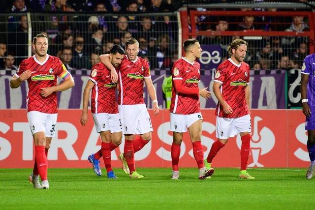 英超-伊萨克头球制胜 阿森纳客场0-1纽卡斯尔